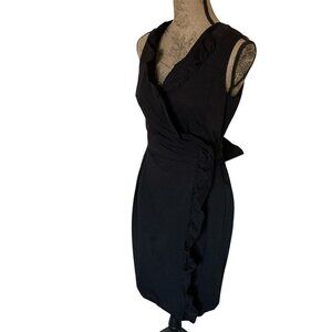 Classic DVF Wrap Dress